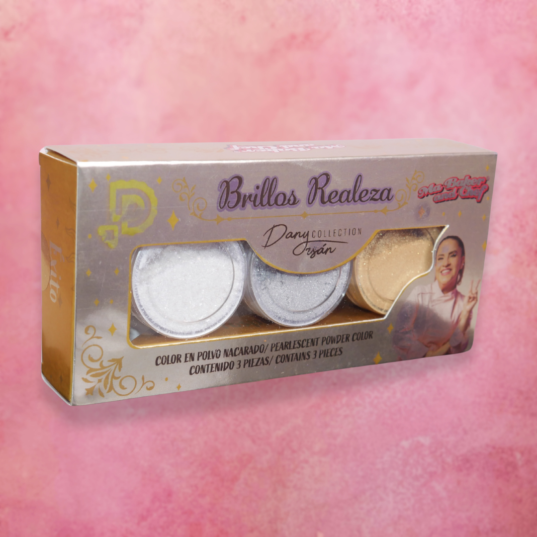 Matizador Brillos Reales