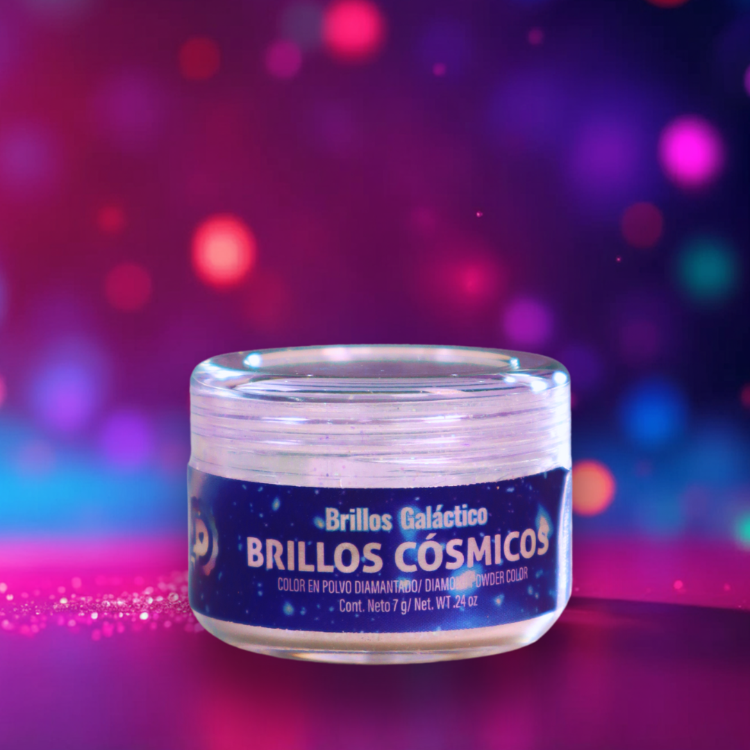Matizador Brillos Galácticos