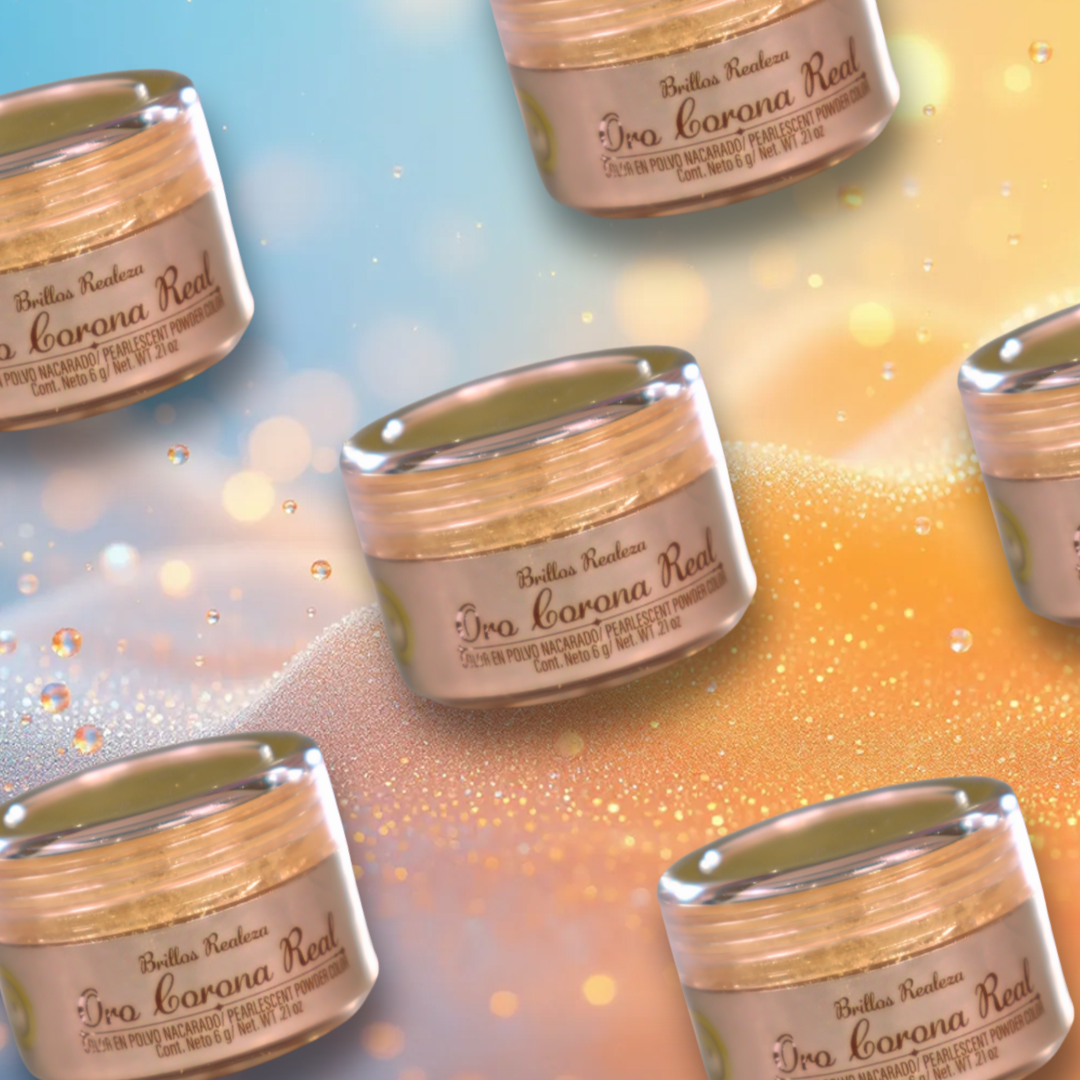 Matizador Brillos Reales