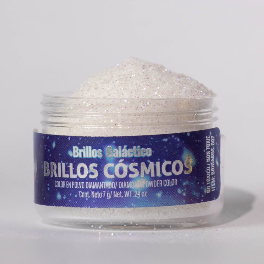 Matizador Brillos Galácticos