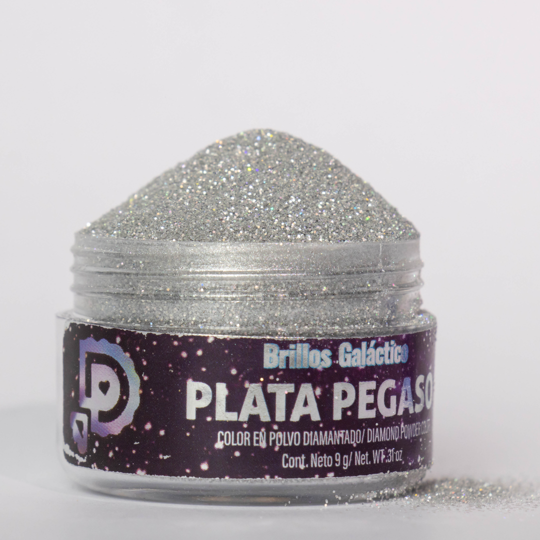 Matizador Brillos Galácticos