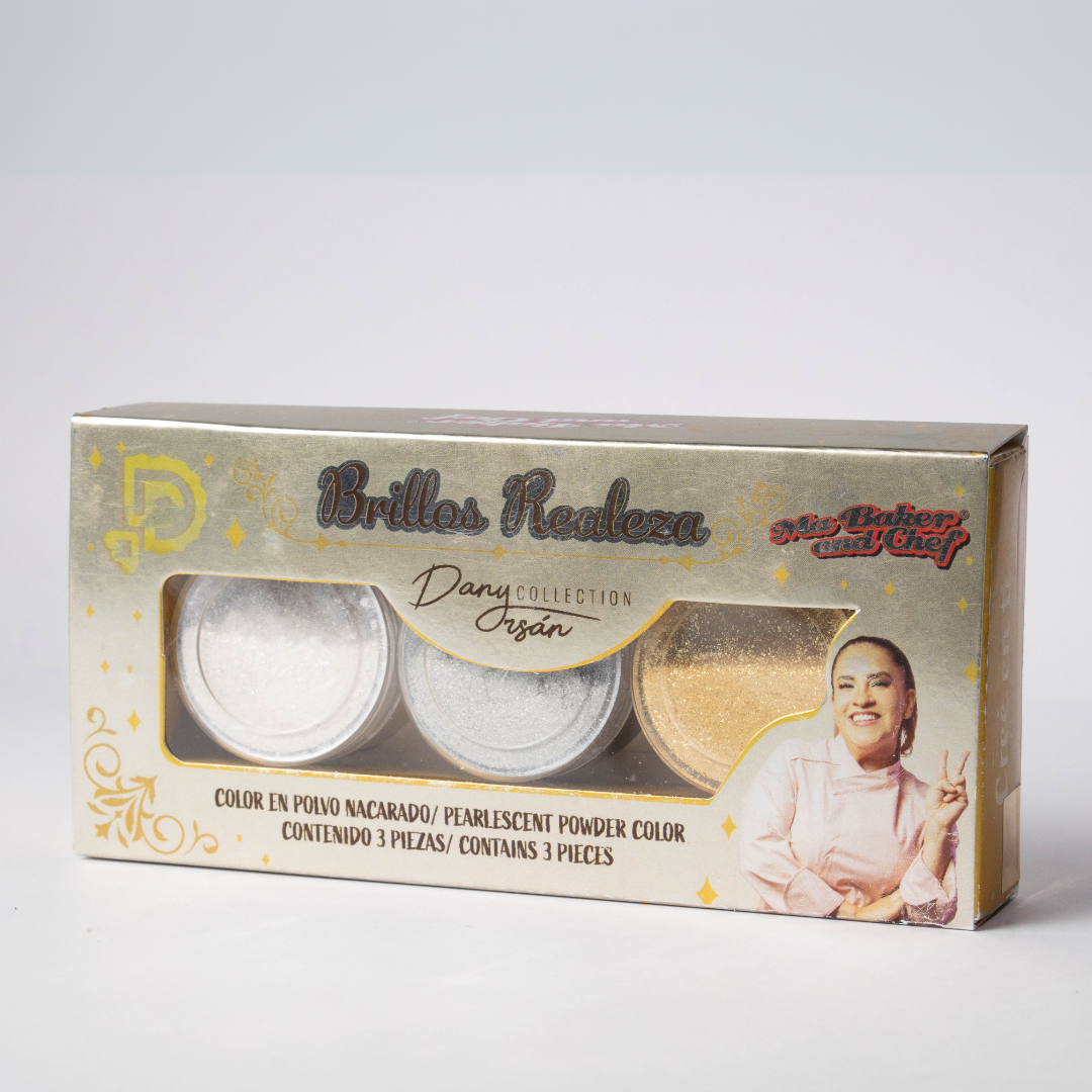 Matizador Brillos Reales