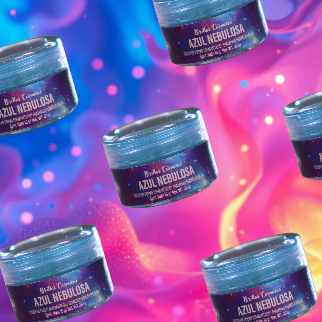 Matizador Brillos Cósmicos