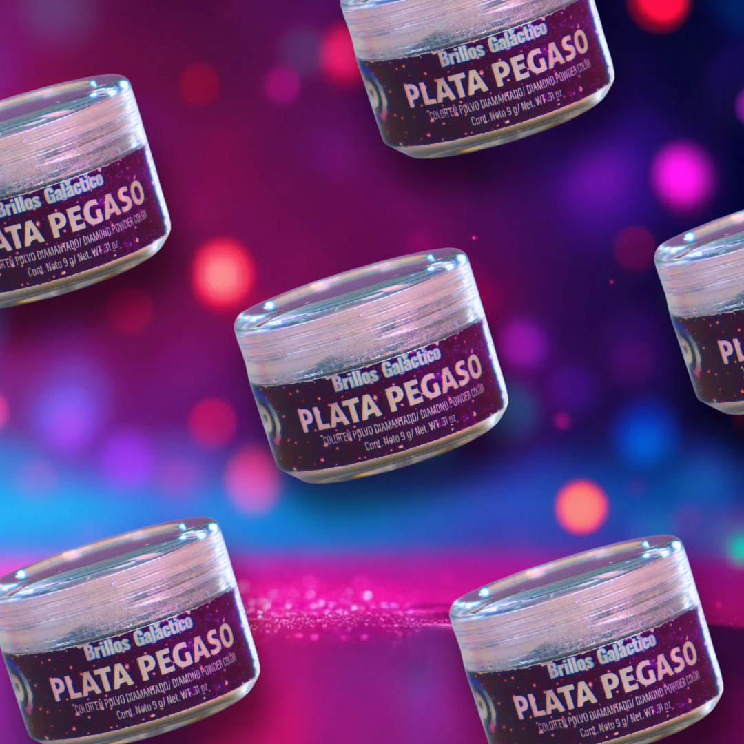 Matizador Brillos Galácticos