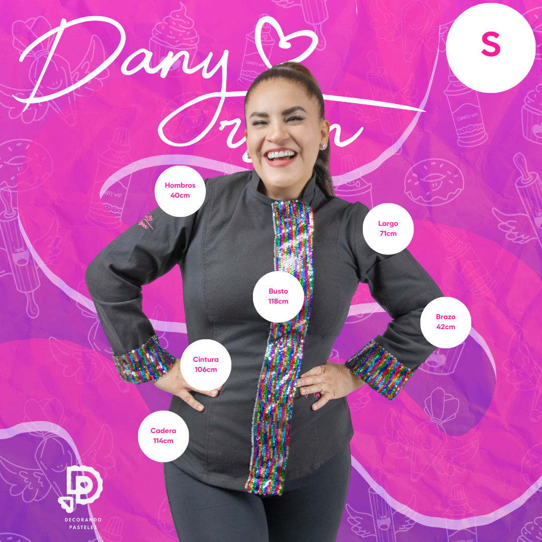 Filipina Dany Orsan Negro Bismuto
