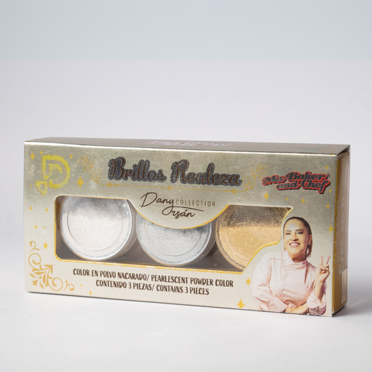 Matizador Brillos Reales
