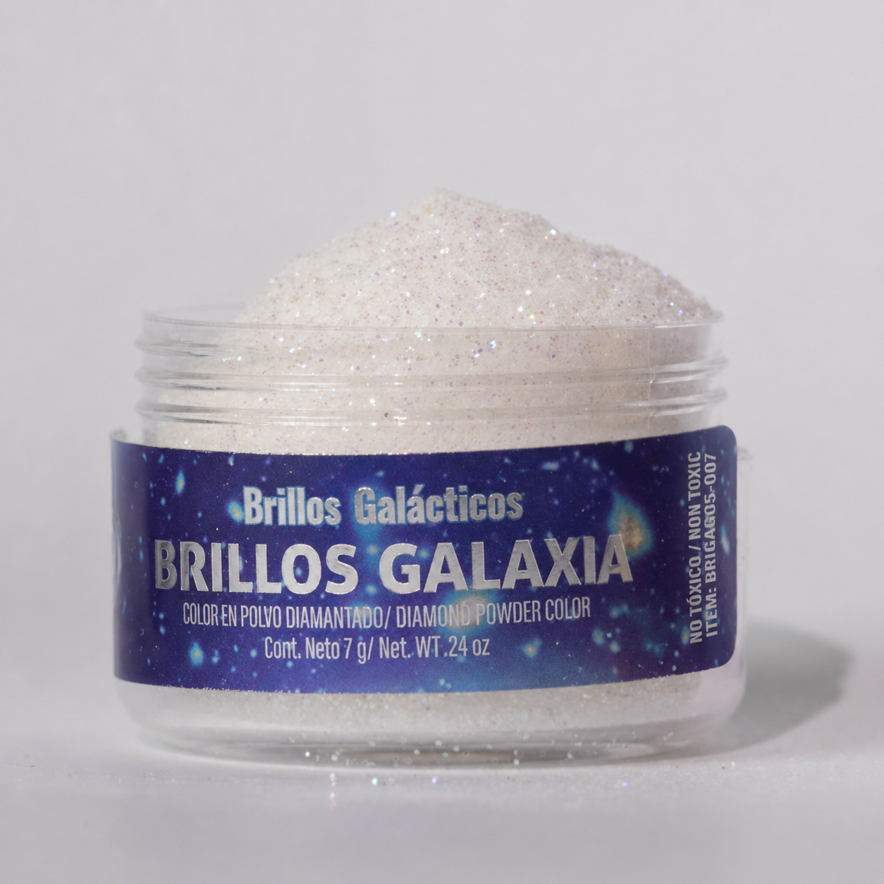 Matizador Brillos Galácticos